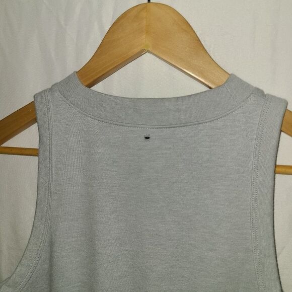 The North Face Sleeve Less Dress Sweater - Picture 7 of 8